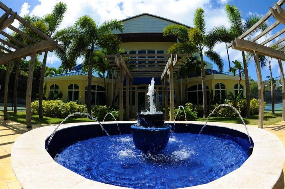 Sugar Bay Resort And Spa Smith Bay  Létesítmények fotó