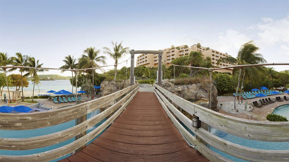 Sugar Bay Resort And Spa Smith Bay  Kültér fotó