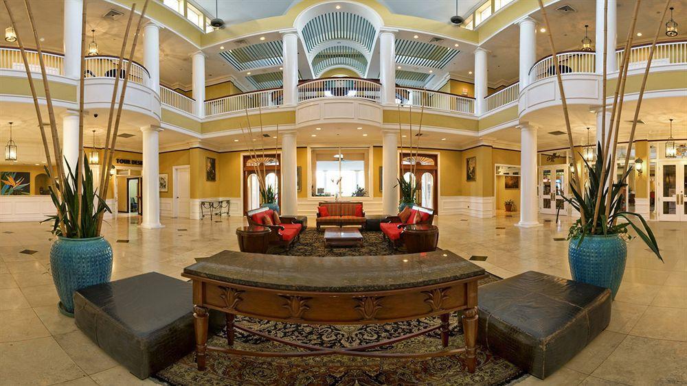 Sugar Bay Resort And Spa Smith Bay  Kültér fotó