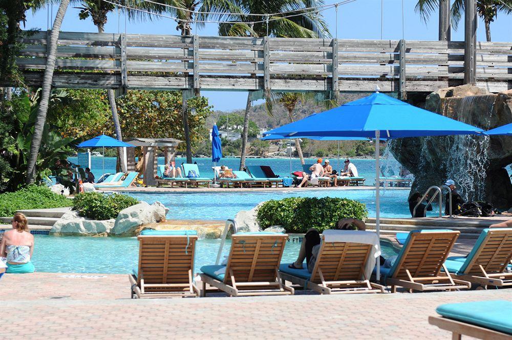 Sugar Bay Resort And Spa Smith Bay  Kültér fotó