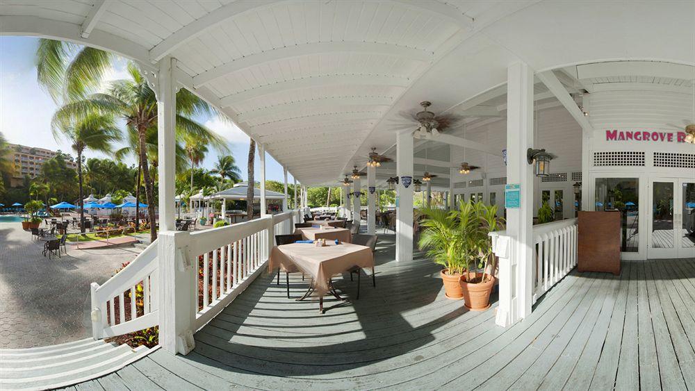 Sugar Bay Resort And Spa Smith Bay  Kültér fotó