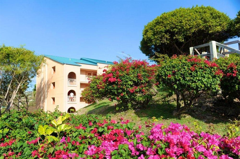Sugar Bay Resort And Spa Smith Bay  Kültér fotó