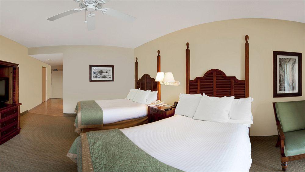 Sugar Bay Resort And Spa Smith Bay  Kültér fotó