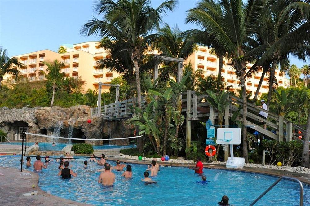 Sugar Bay Resort And Spa Smith Bay  Létesítmények fotó