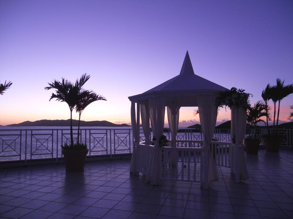 Sugar Bay Resort And Spa Smith Bay  Kültér fotó