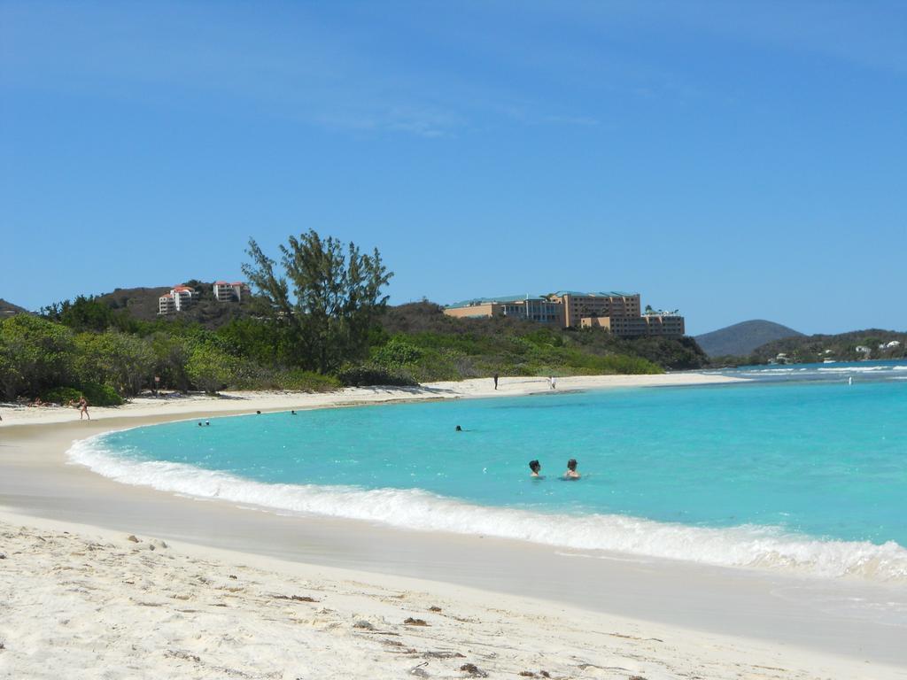 Sugar Bay Resort And Spa Smith Bay  Kültér fotó