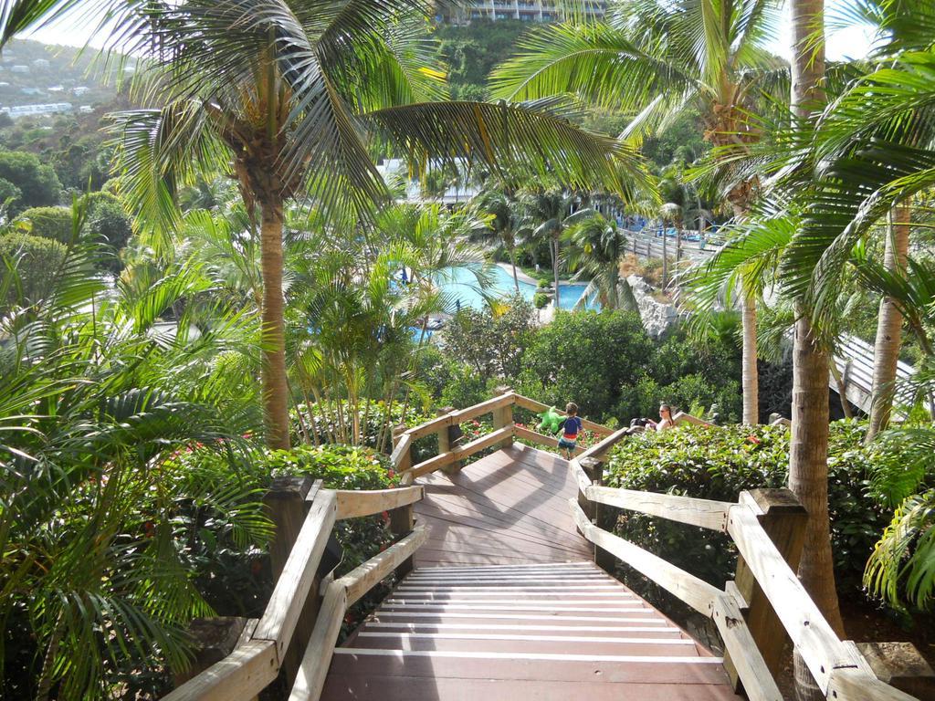 Sugar Bay Resort And Spa Smith Bay  Kültér fotó