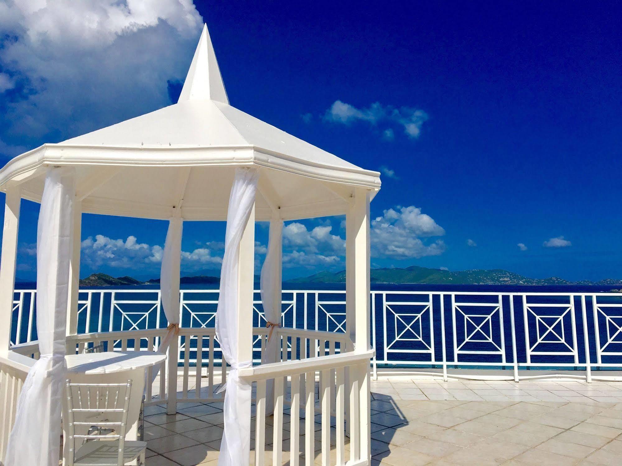 Sugar Bay Resort And Spa Smith Bay  Kültér fotó