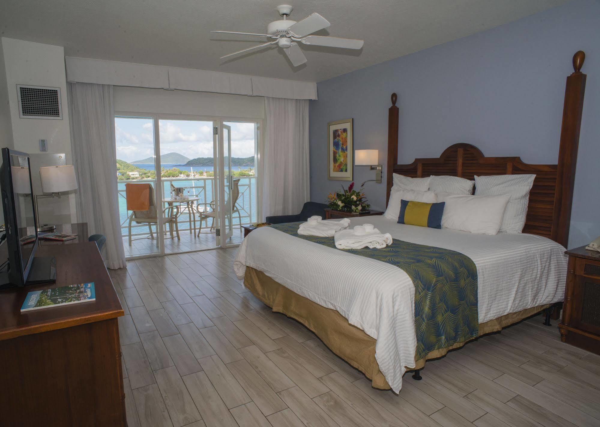 Sugar Bay Resort And Spa Smith Bay  Kültér fotó